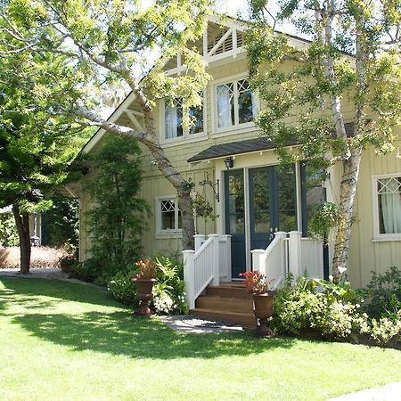 Arabella Laguna Laguna Beach Exterior photo