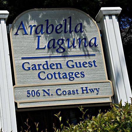 Arabella Laguna Laguna Beach Exterior photo