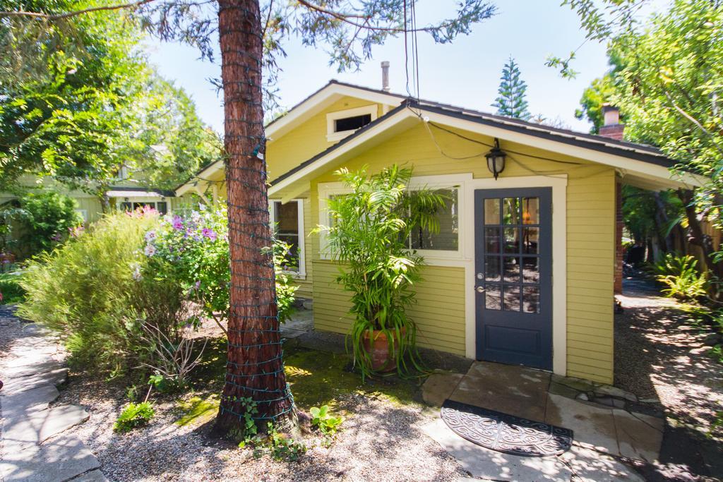 Arabella Laguna Laguna Beach Exterior photo