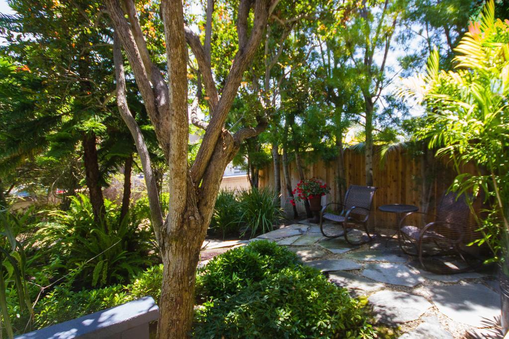 Arabella Laguna Laguna Beach Exterior photo